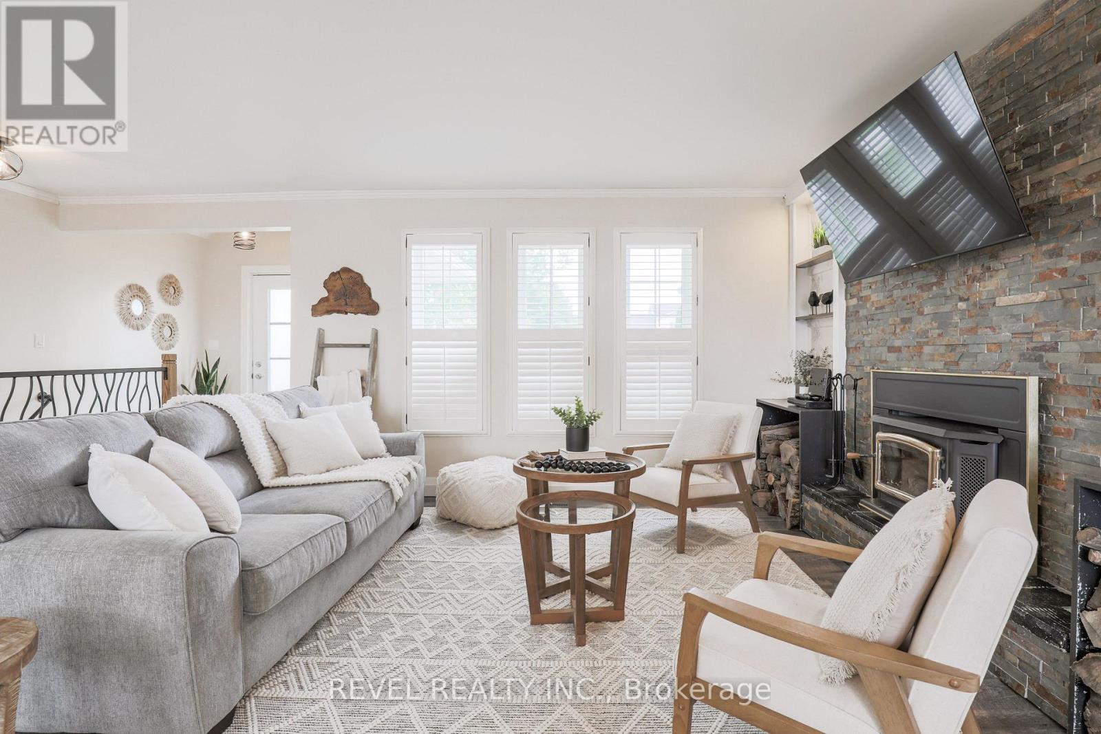 30 O'reilly Lane, Kawartha Lakes, Ontario  K0M 2C0 - Photo 8 - X12444365