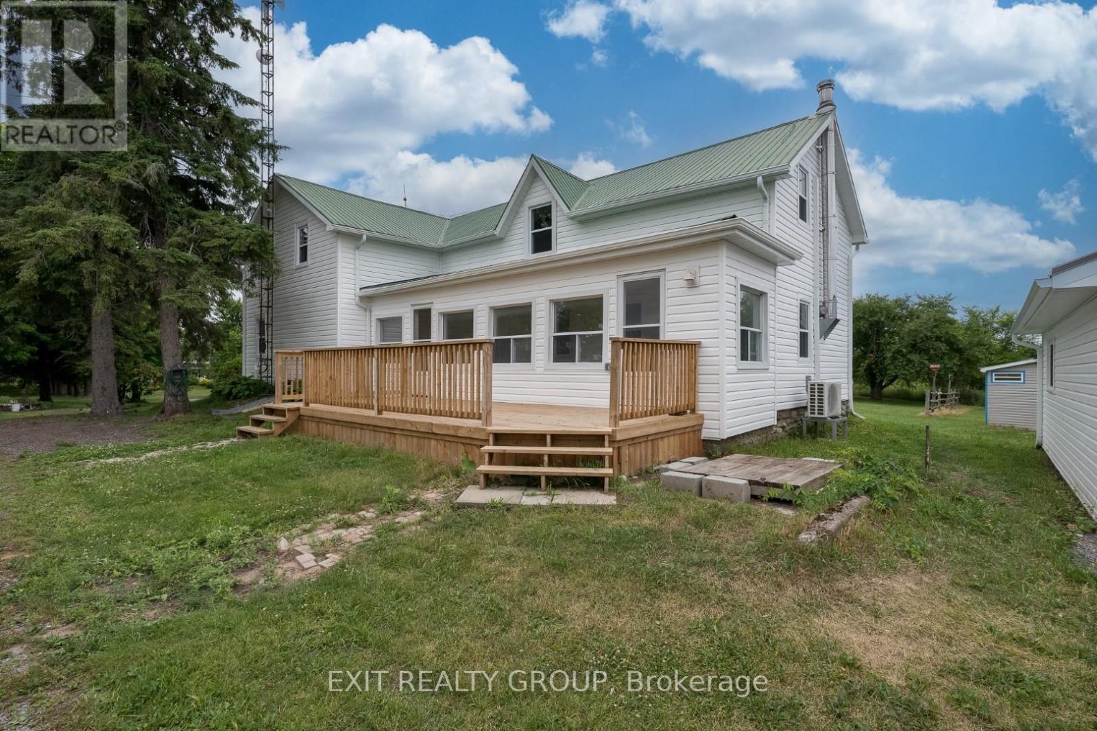 169 East Hungerford Road, Tweed (Hungerford (Twp)), Ontario  K0K 3J0 - Photo 1 - X12444373
