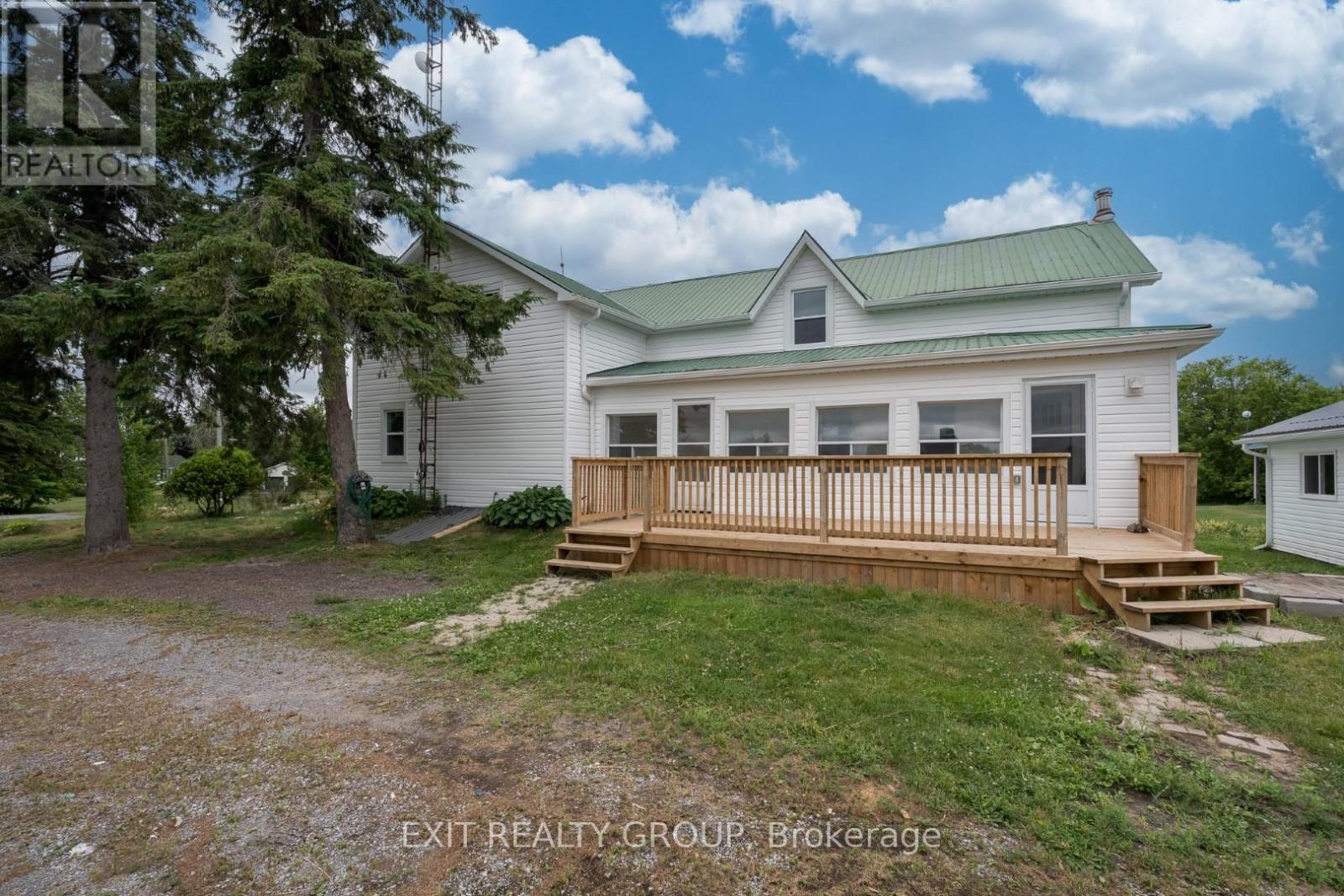 169 East Hungerford Road, Tweed (Hungerford (Twp)), Ontario  K0K 3J0 - Photo 2 - X12444373