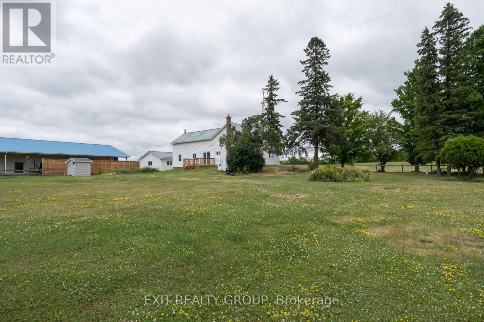 169 East Hungerford Road, Tweed (Hungerford (Twp)), Ontario  K0K 3J0 - Photo 33 - X12444373
