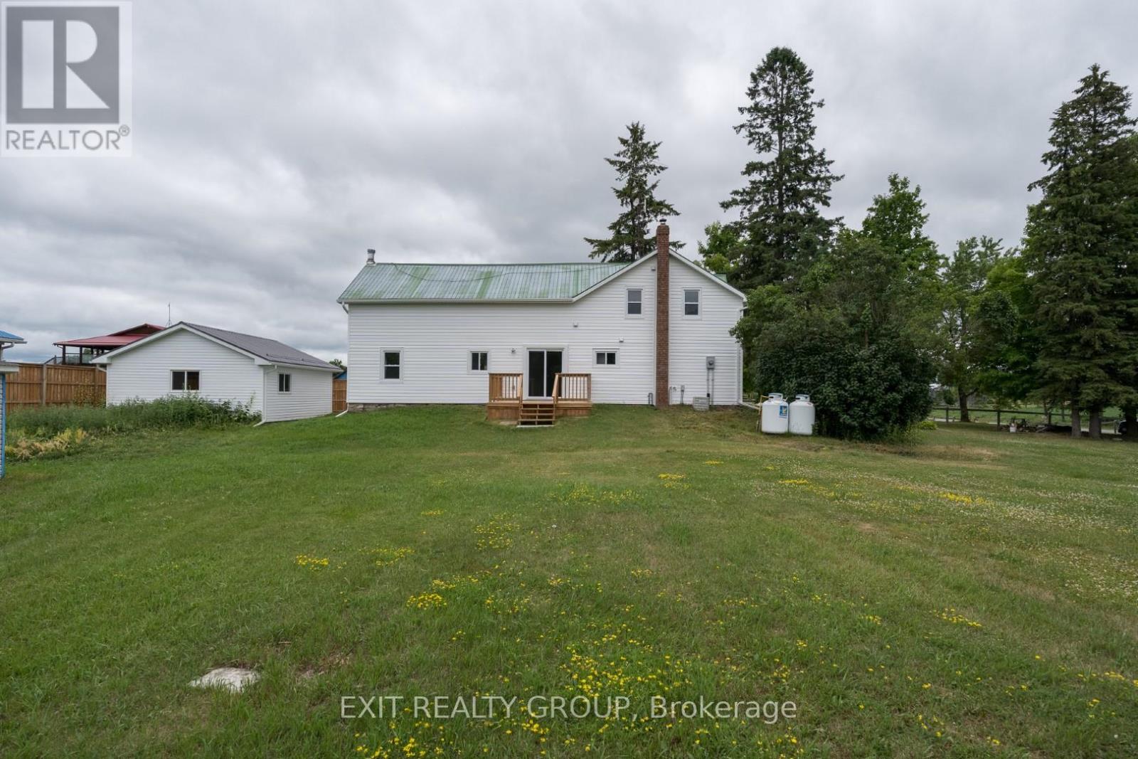 169 East Hungerford Road, Tweed (Hungerford (Twp)), Ontario  K0K 3J0 - Photo 34 - X12444373