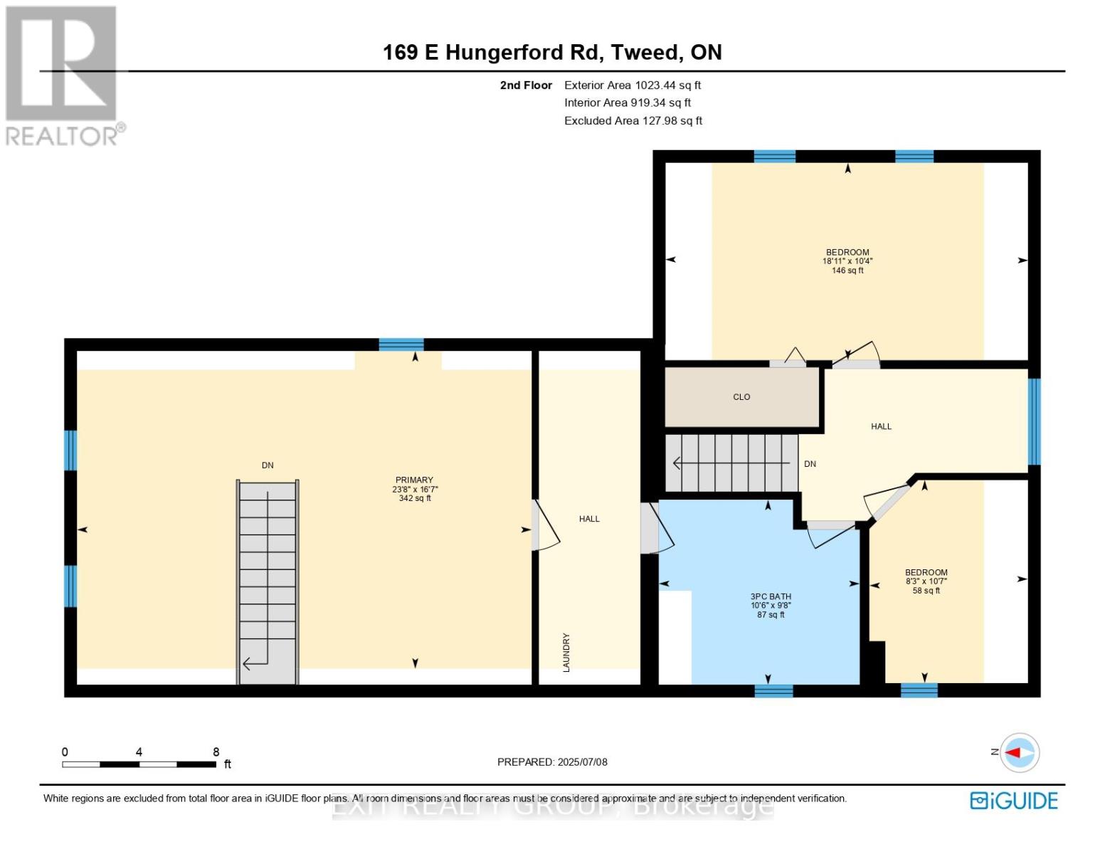 169 East Hungerford Road, Tweed (Hungerford (Twp)), Ontario  K0K 3J0 - Photo 43 - X12444373