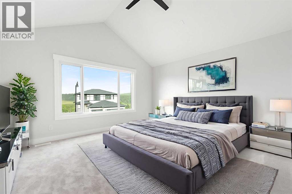 24 Sunvalley View, Cochrane, Alberta  T4C 0X8 - Photo 14 - A2253380