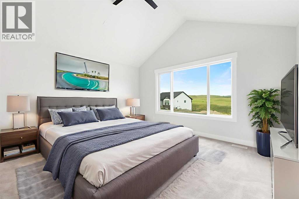24 Sunvalley View, Cochrane, Alberta  T4C 0X8 - Photo 15 - A2253380