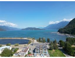 106 470 ESPLANADE AVENUE|Harrison Hot Springs
