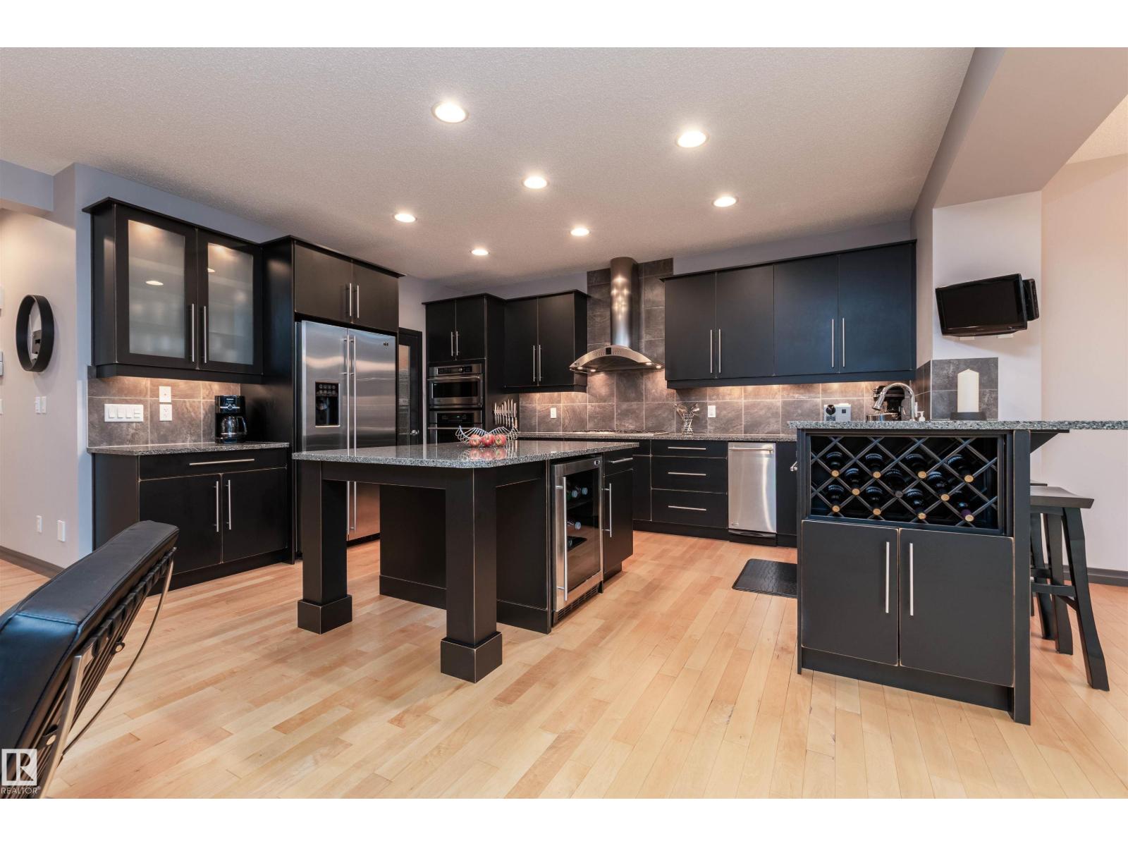 5408 Sunview Ba, Sherwood Park, Alberta  T8H 0K3 - Photo 1 - E4459931