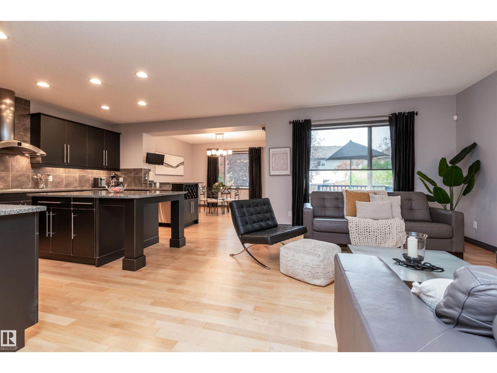 5408 Sunview Ba, Sherwood Park, Alberta  T8H 0K3 - Photo 15 - E4459931