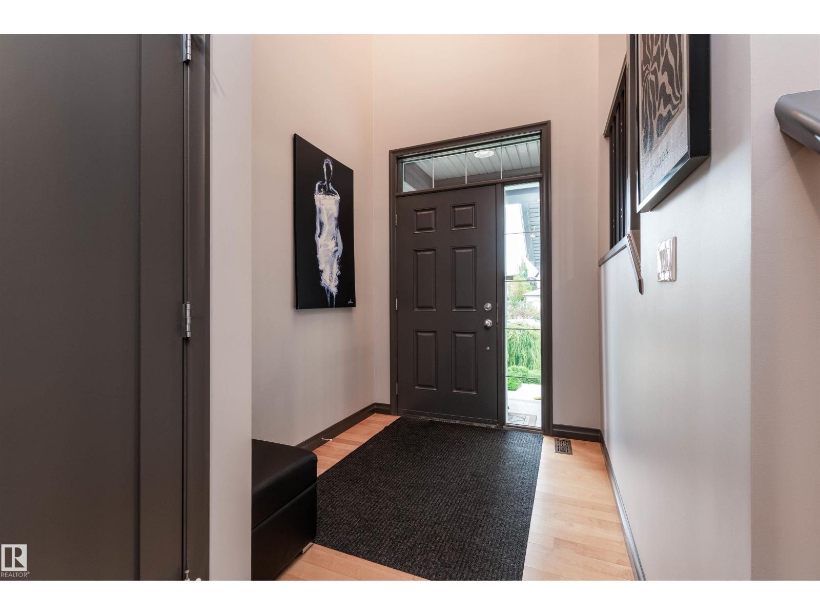 5408 Sunview Ba, Sherwood Park, Alberta  T8H 0K3 - Photo 9 - E4459931