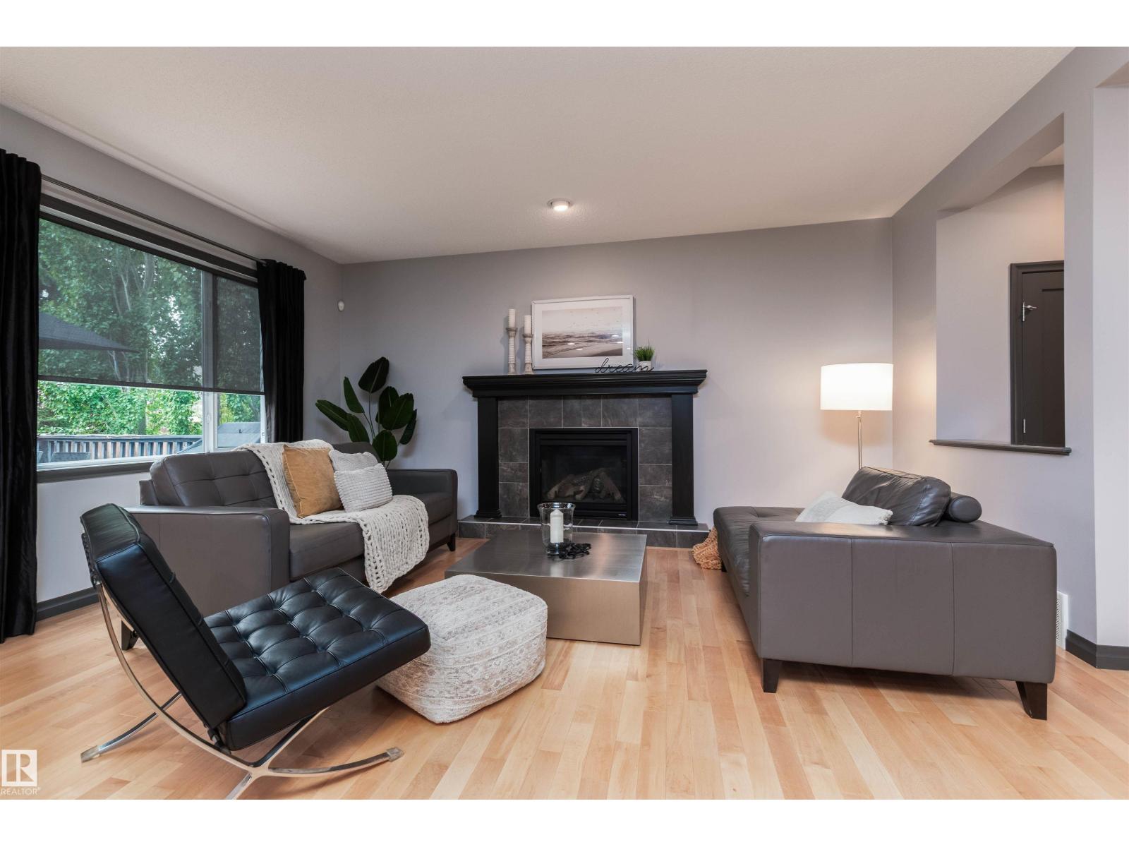 5408 Sunview Ba, Sherwood Park, Alberta  T8H 0K3 - Photo 12 - E4459931