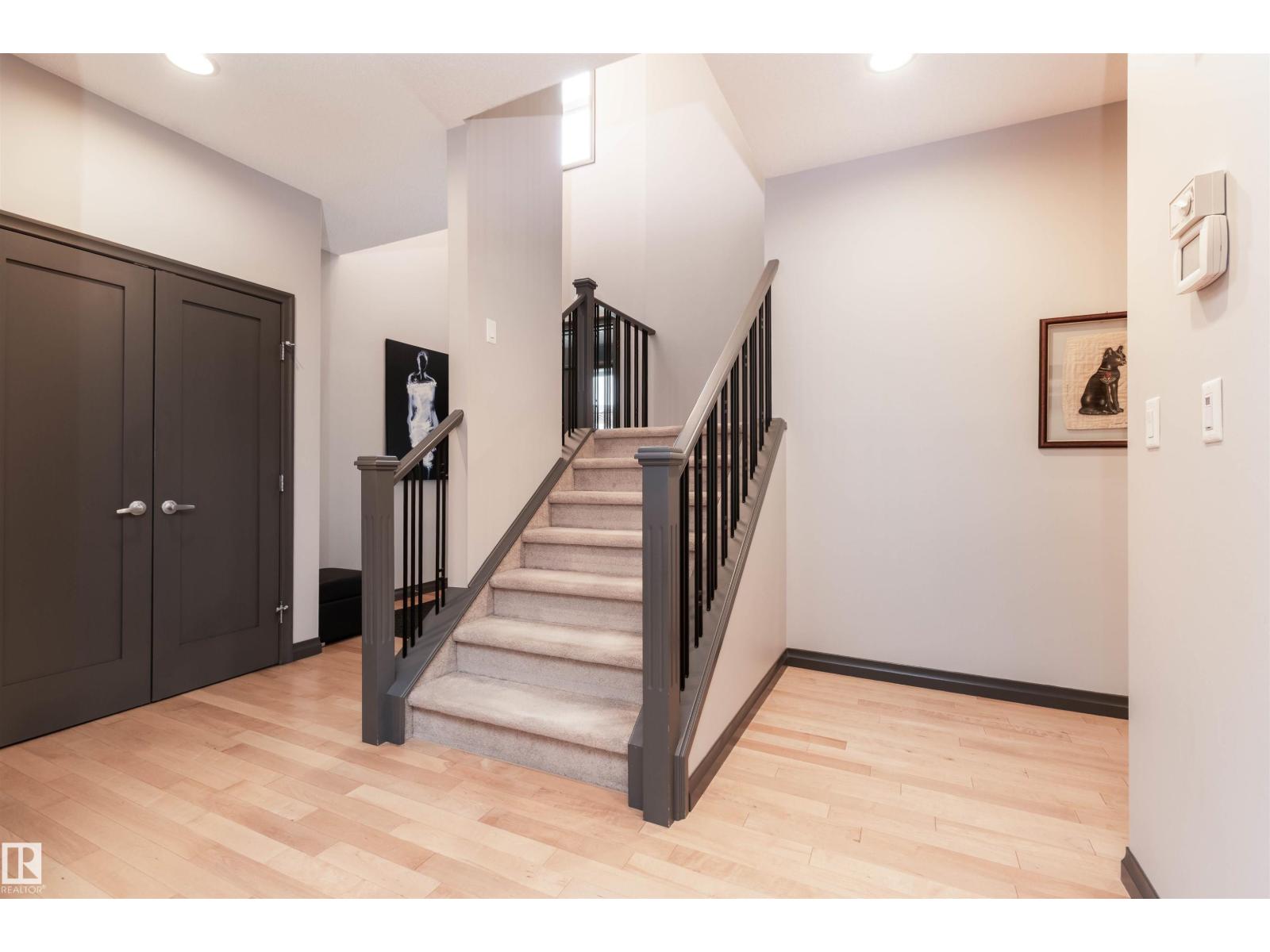 5408 Sunview Ba, Sherwood Park, Alberta  T8H 0K3 - Photo 11 - E4459931