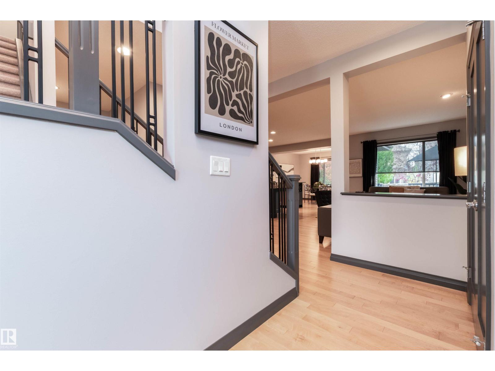 5408 Sunview Ba, Sherwood Park, Alberta  T8H 0K3 - Photo 10 - E4459931