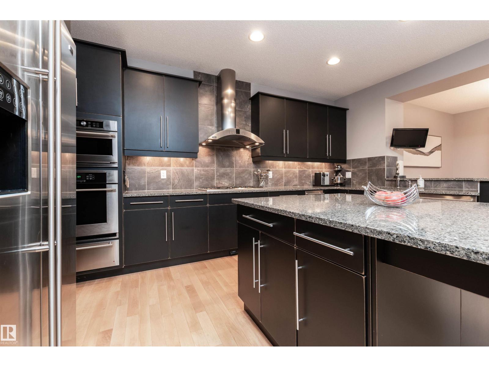 5408 Sunview Ba, Sherwood Park, Alberta  T8H 0K3 - Photo 17 - E4459931