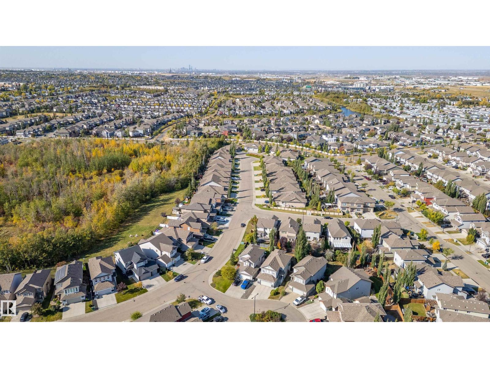 5408 Sunview Ba, Sherwood Park, Alberta  T8H 0K3 - Photo 44 - E4459931