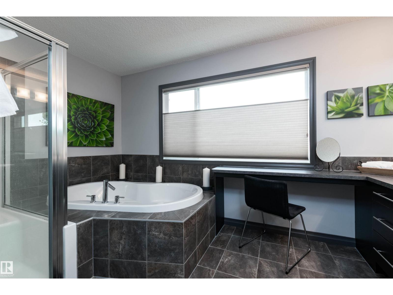 5408 Sunview Ba, Sherwood Park, Alberta  T8H 0K3 - Photo 32 - E4459931