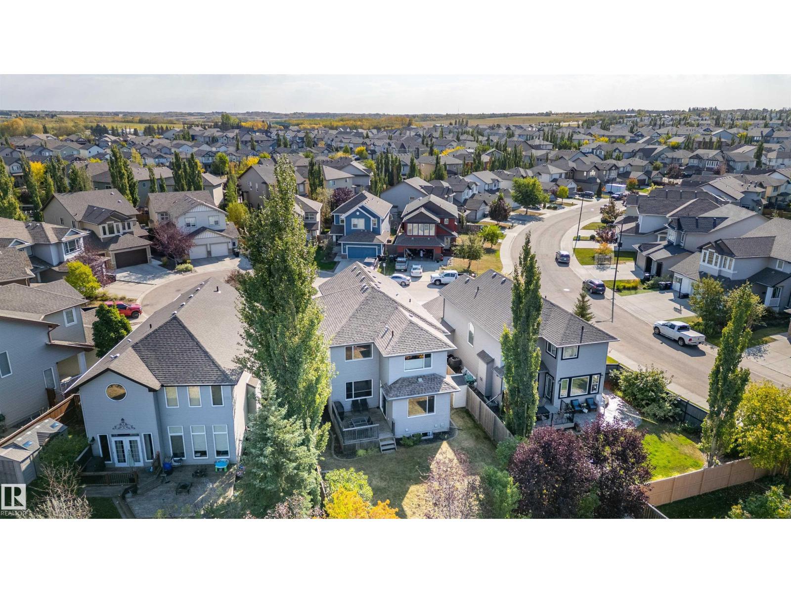 5408 Sunview Ba, Sherwood Park, Alberta  T8H 0K3 - Photo 43 - E4459931