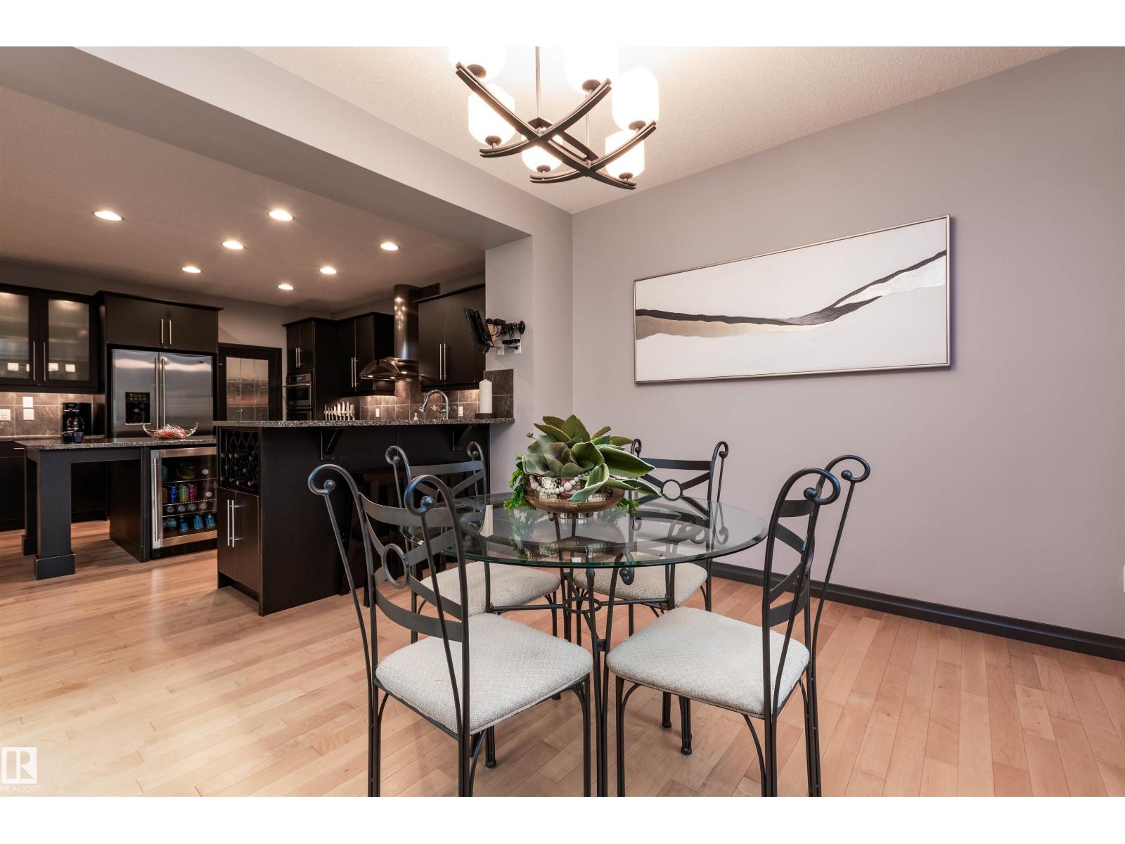5408 Sunview Ba, Sherwood Park, Alberta  T8H 0K3 - Photo 20 - E4459931