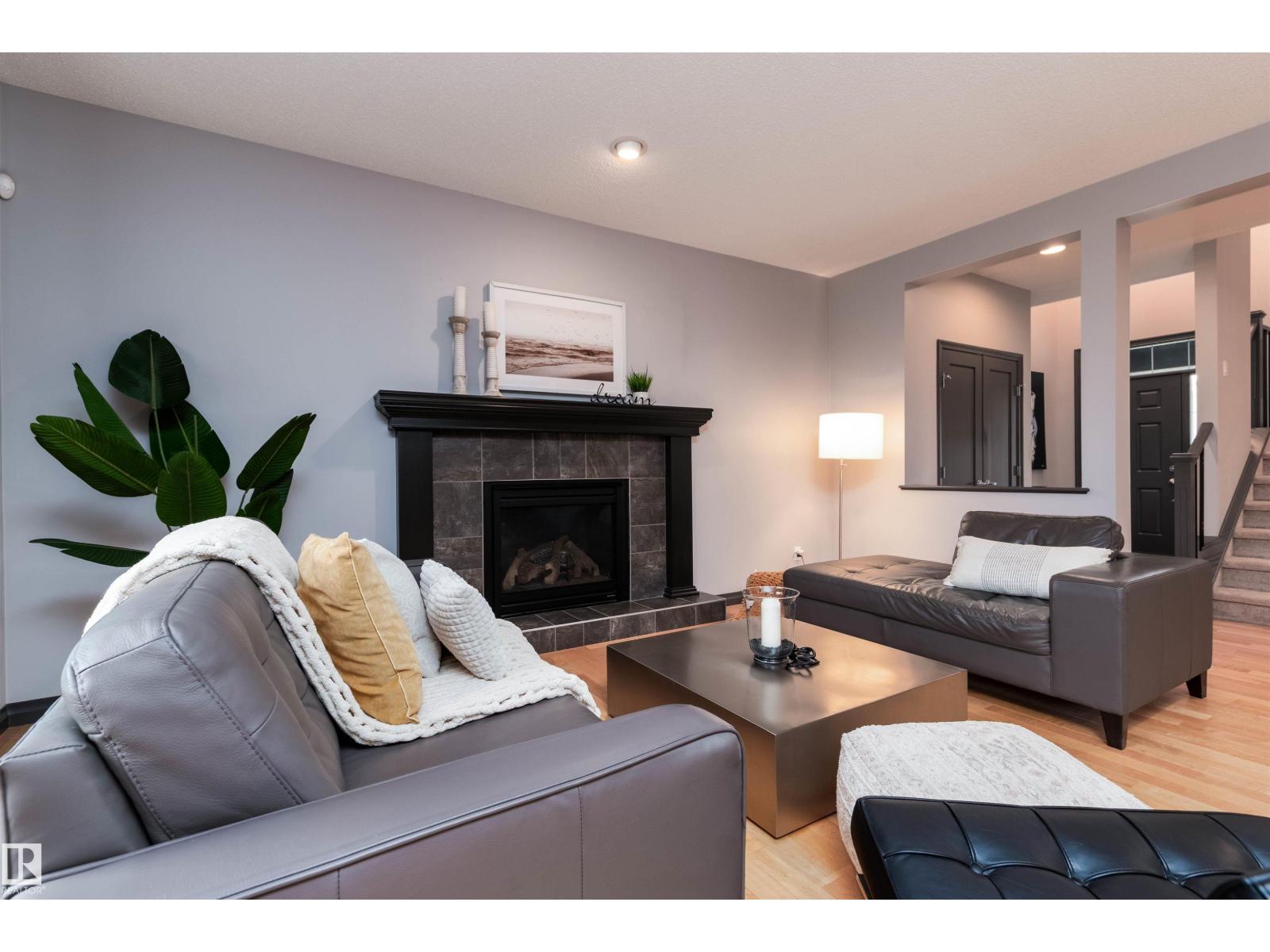 5408 Sunview Ba, Sherwood Park, Alberta  T8H 0K3 - Photo 14 - E4459931