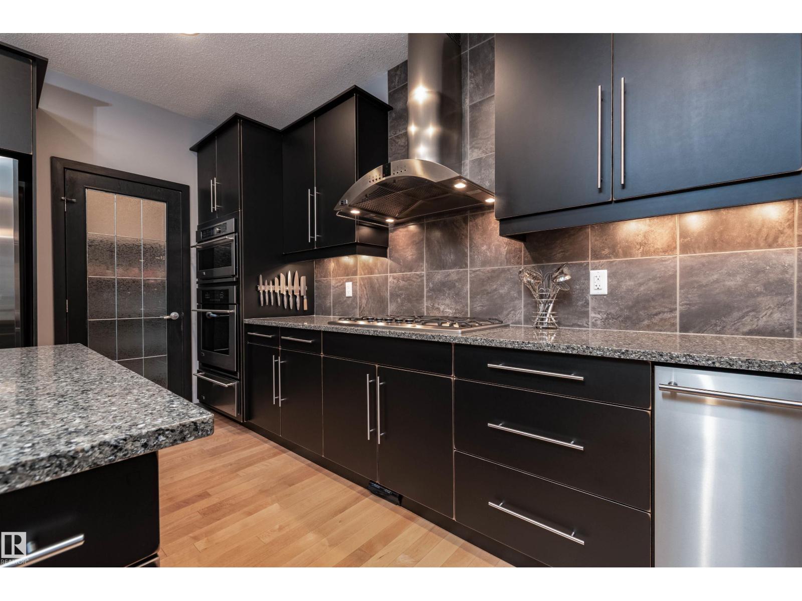 5408 Sunview Ba, Sherwood Park, Alberta  T8H 0K3 - Photo 16 - E4459931
