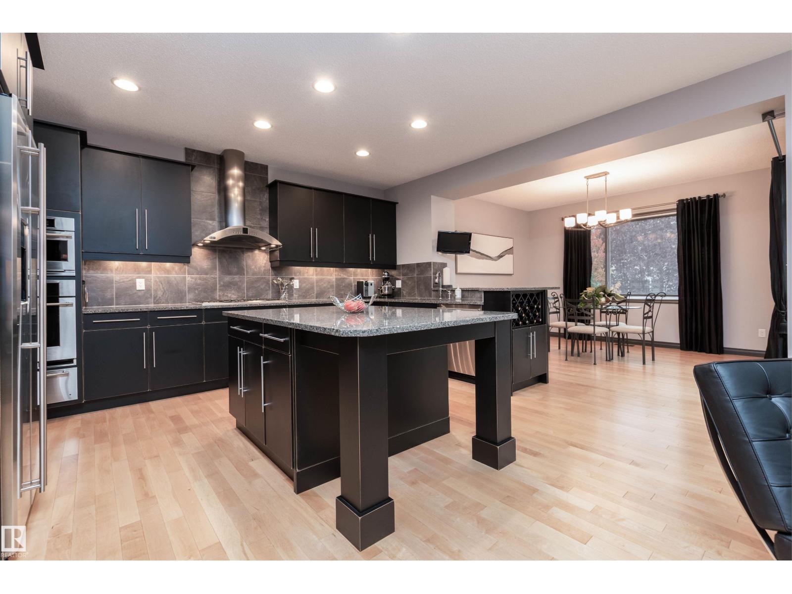 5408 Sunview Ba, Sherwood Park, Alberta  T8H 0K3 - Photo 18 - E4459931