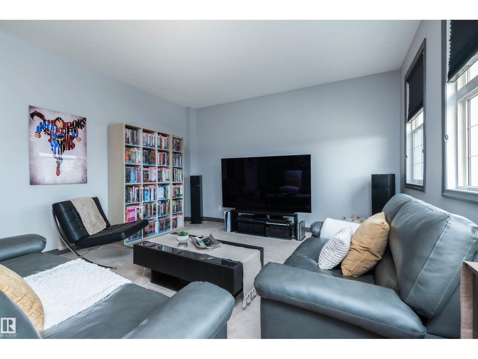 5408 Sunview Ba, Sherwood Park, Alberta  T8H 0K3 - Photo 27 - E4459931