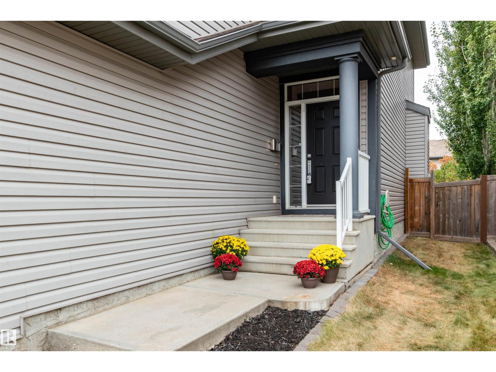 5408 Sunview Ba, Sherwood Park, Alberta  T8H 0K3 - Photo 3 - E4459931