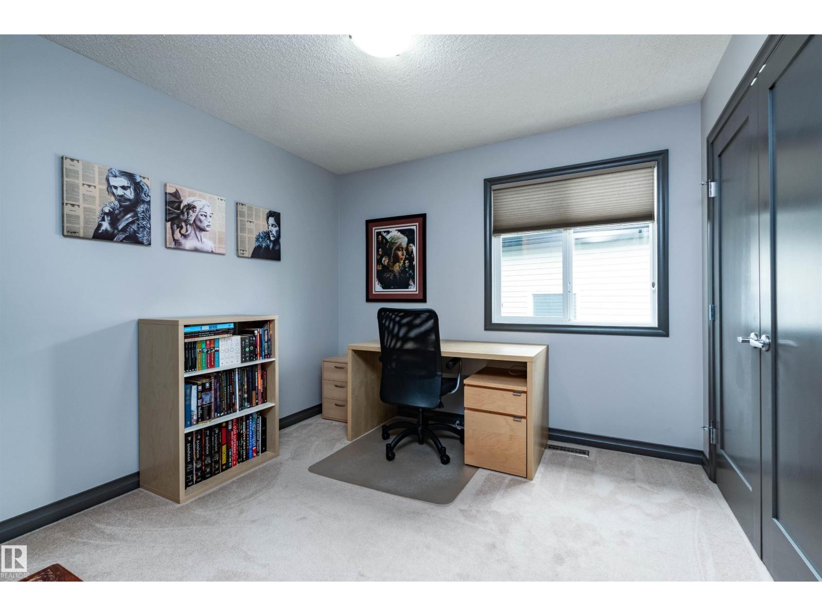 5408 Sunview Ba, Sherwood Park, Alberta  T8H 0K3 - Photo 36 - E4459931