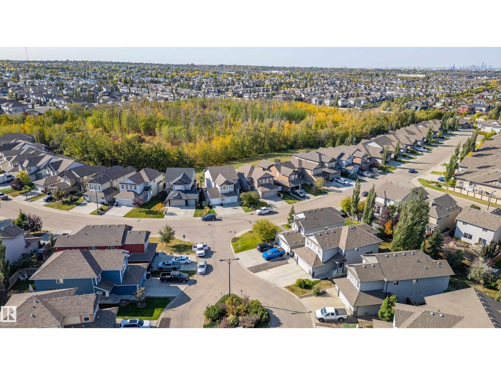 5408 Sunview Ba, Sherwood Park, Alberta  T8H 0K3 - Photo 45 - E4459931