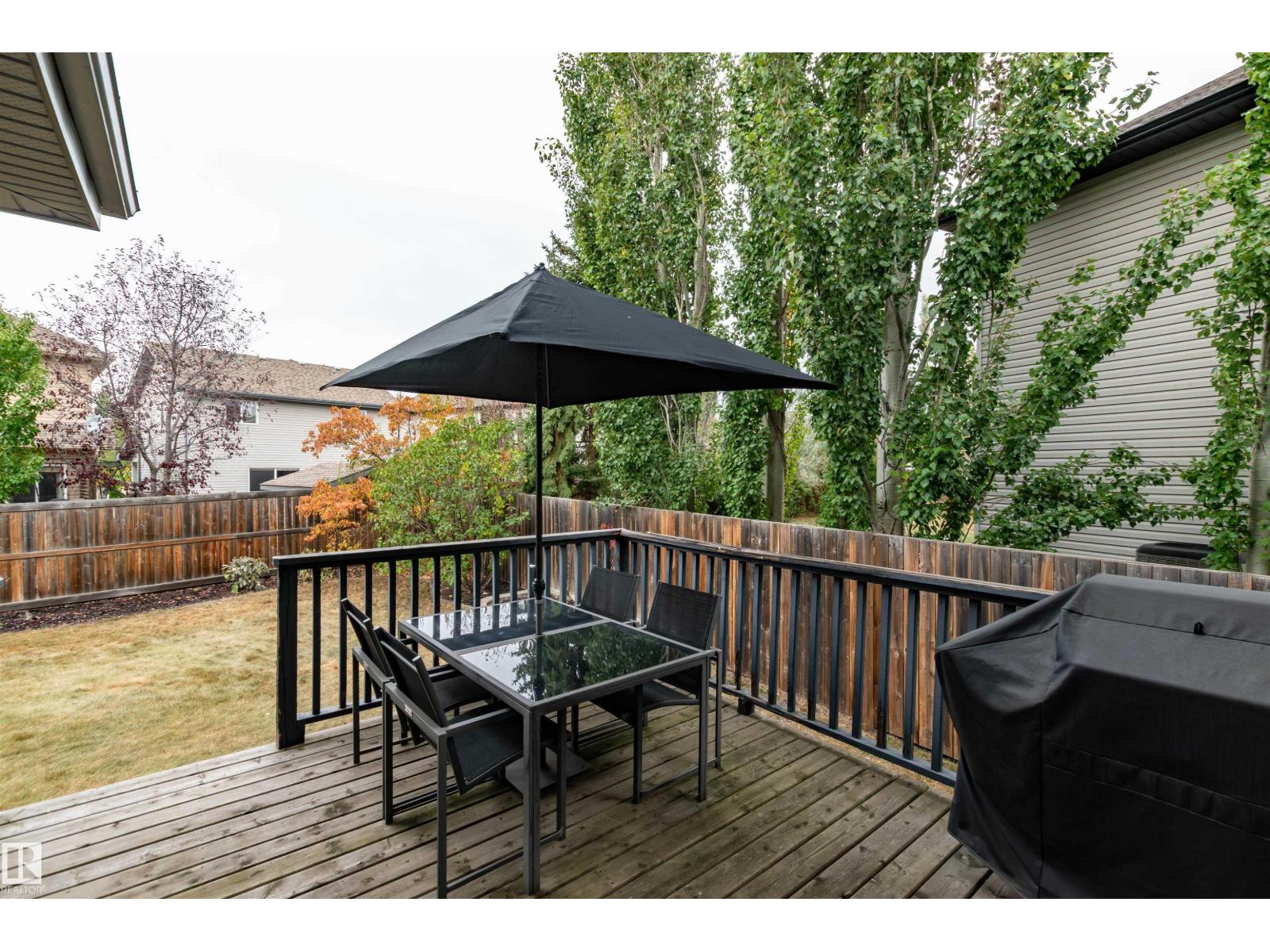 5408 Sunview Ba, Sherwood Park, Alberta  T8H 0K3 - Photo 6 - E4459931