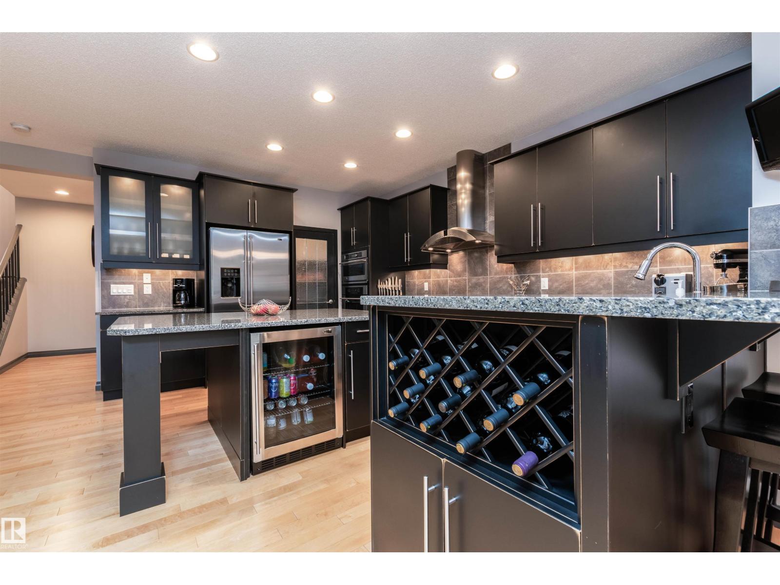 5408 Sunview Ba, Sherwood Park, Alberta  T8H 0K3 - Photo 8 - E4459931
