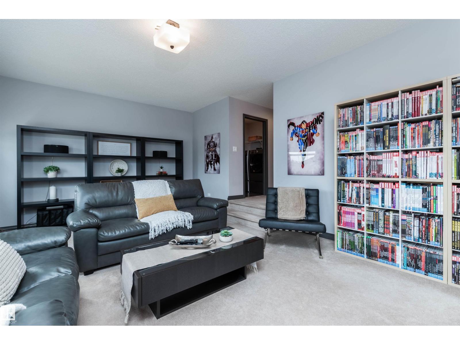5408 Sunview Ba, Sherwood Park, Alberta  T8H 0K3 - Photo 28 - E4459931