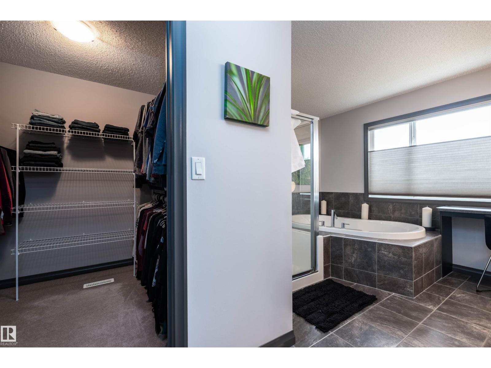 5408 Sunview Ba, Sherwood Park, Alberta  T8H 0K3 - Photo 33 - E4459931