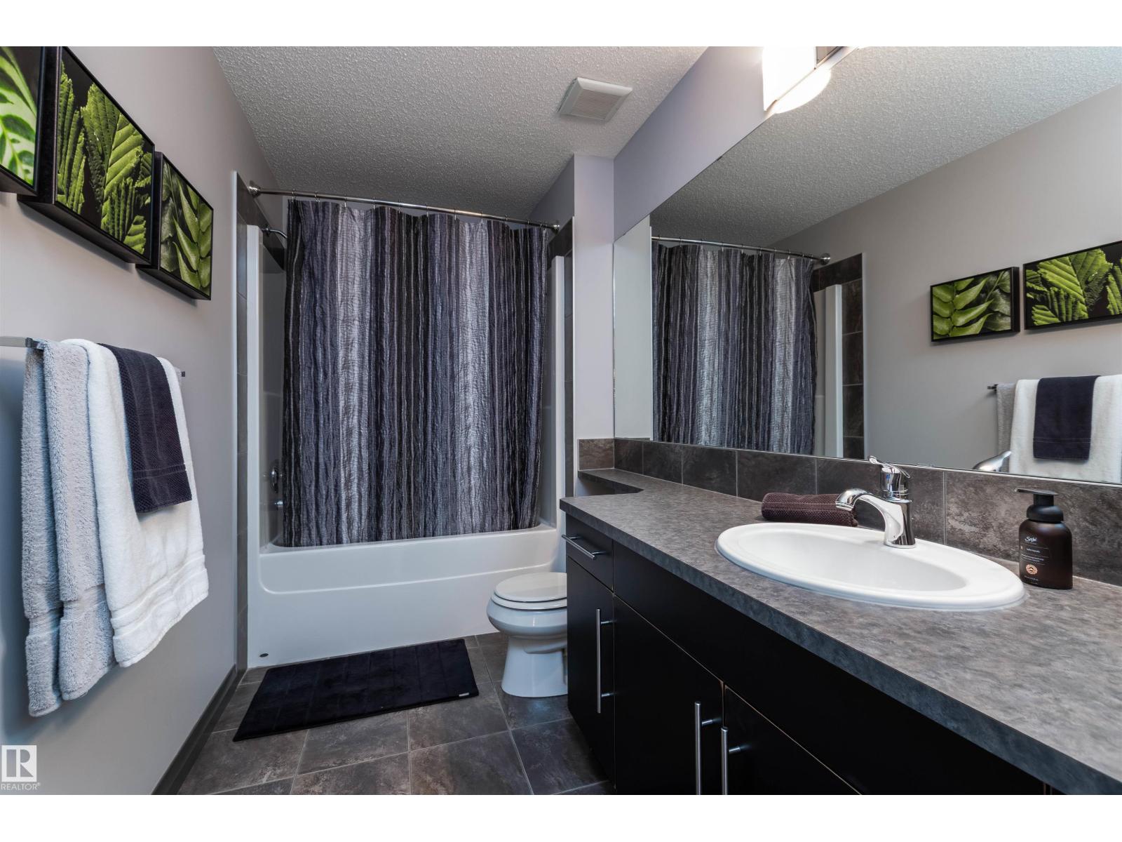 5408 Sunview Ba, Sherwood Park, Alberta  T8H 0K3 - Photo 35 - E4459931