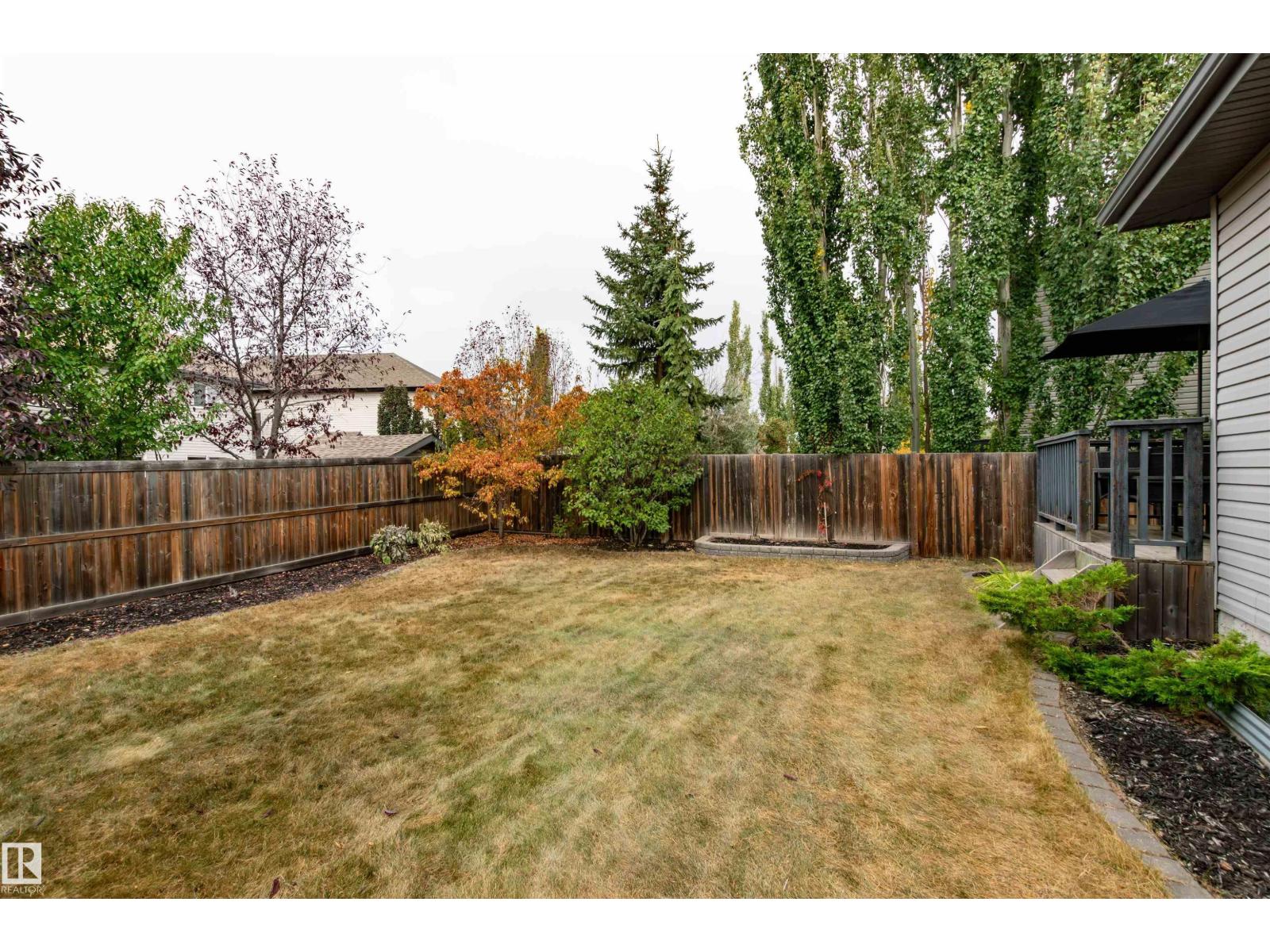 5408 Sunview Ba, Sherwood Park, Alberta  T8H 0K3 - Photo 4 - E4459931