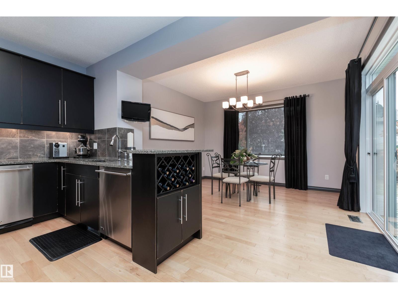 5408 Sunview Ba, Sherwood Park, Alberta  T8H 0K3 - Photo 19 - E4459931