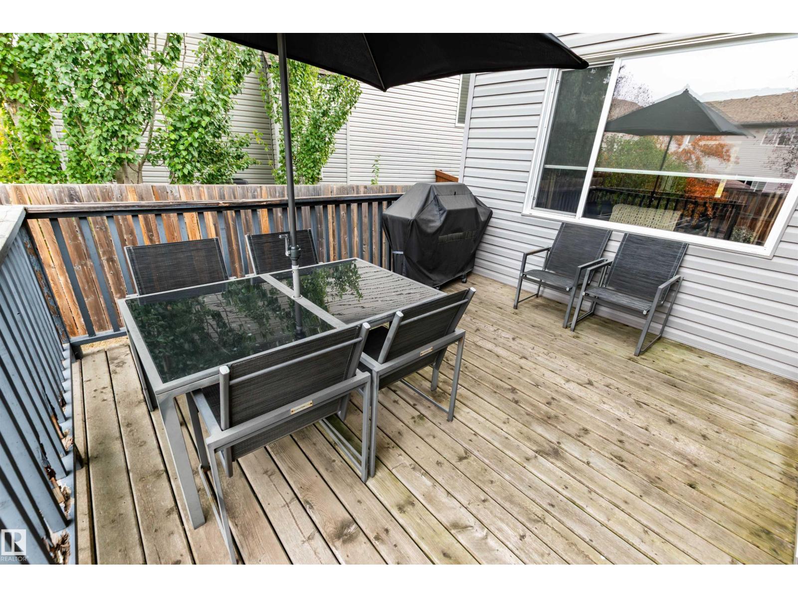 5408 Sunview Ba, Sherwood Park, Alberta  T8H 0K3 - Photo 38 - E4459931