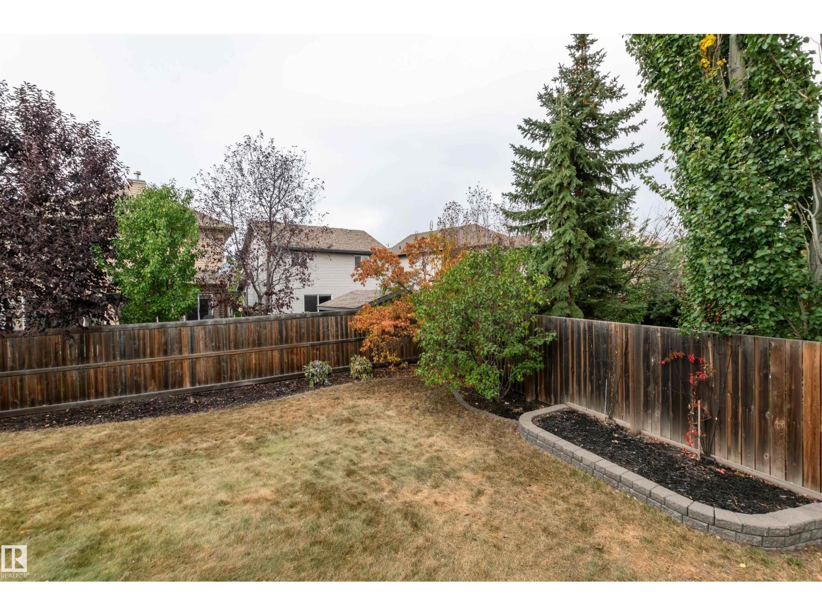 5408 Sunview Ba, Sherwood Park, Alberta  T8H 0K3 - Photo 39 - E4459931