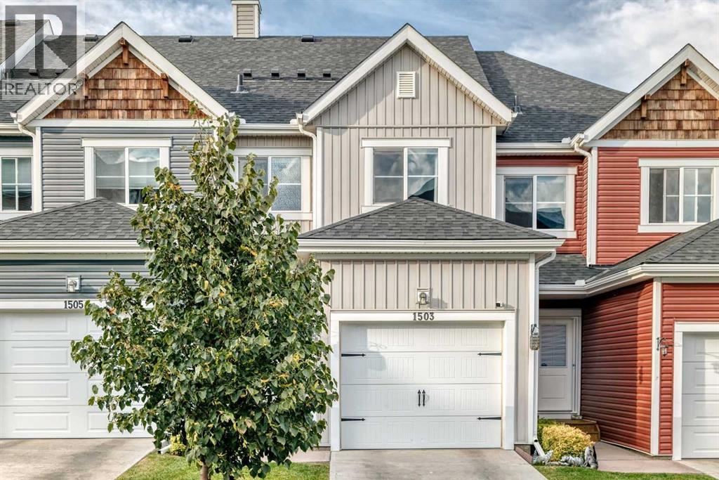 1503, 355 Nolancrest Heights Nw, Calgary, Alberta  T3R 0Z9 - Photo 1 - A2261268
