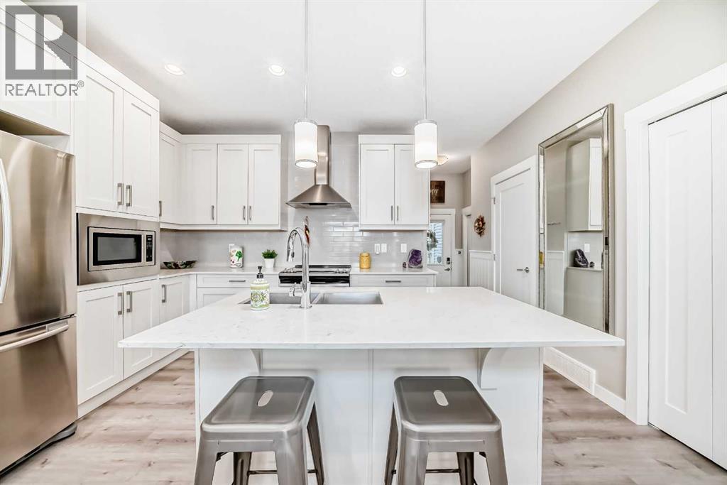 1503, 355 Nolancrest Heights Nw, Calgary, Alberta  T3R 0Z9 - Photo 4 - A2261268