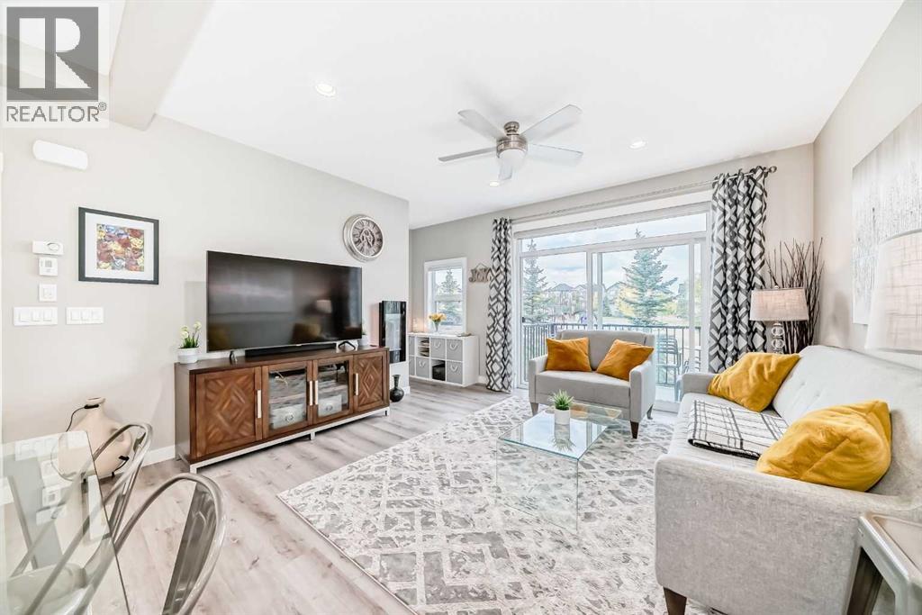 1503, 355 Nolancrest Heights Nw, Calgary, Alberta  T3R 0Z9 - Photo 8 - A2261268