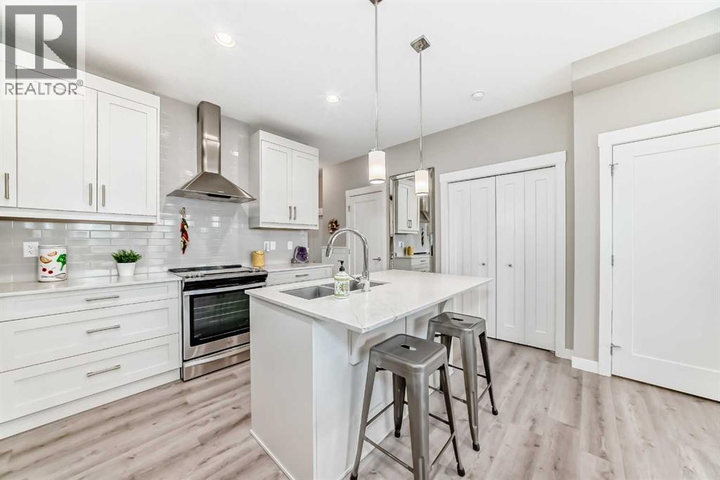 1503, 355 Nolancrest Heights Nw, Calgary, Alberta  T3R 0Z9 - Photo 5 - A2261268