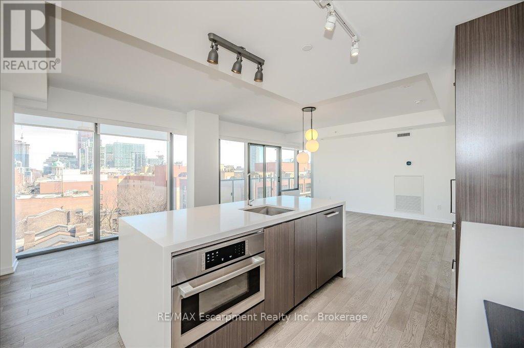 802 - 60 Colborne Street, Toronto, Ontario  M5E 0B7 - Photo 14 - C12444384