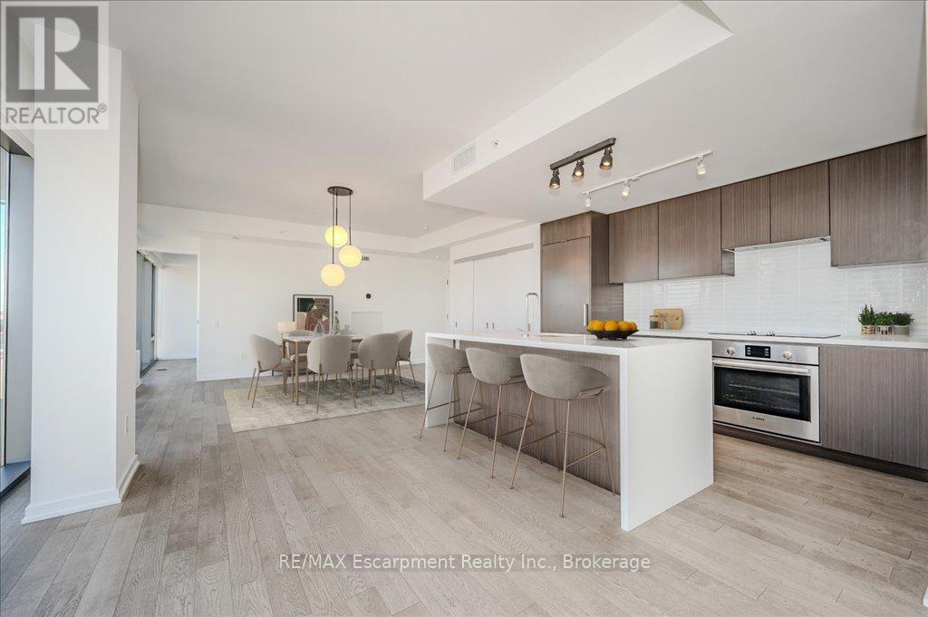 802 - 60 Colborne Street, Toronto, Ontario  M5E 0B7 - Photo 16 - C12444384