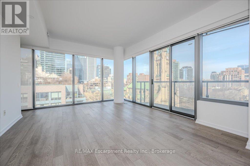 802 - 60 Colborne Street, Toronto, Ontario  M5E 0B7 - Photo 18 - C12444384