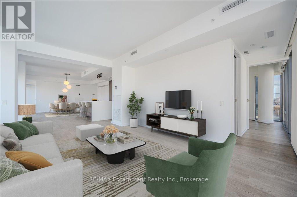 802 - 60 Colborne Street, Toronto, Ontario  M5E 0B7 - Photo 21 - C12444384