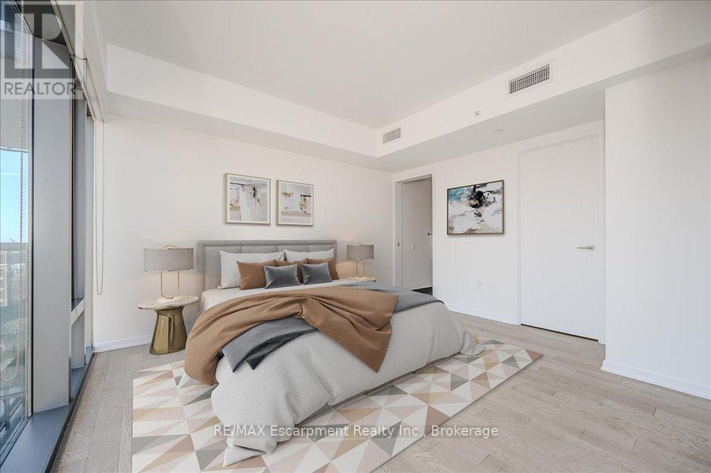 802 - 60 Colborne Street, Toronto, Ontario  M5E 0B7 - Photo 22 - C12444384