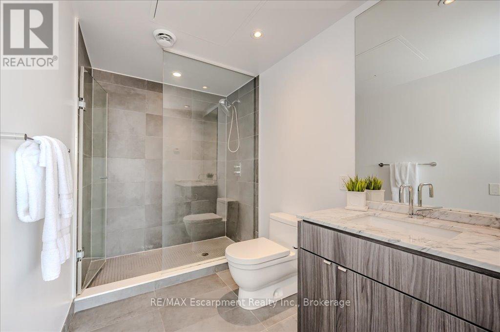 802 - 60 Colborne Street, Toronto, Ontario  M5E 0B7 - Photo 25 - C12444384