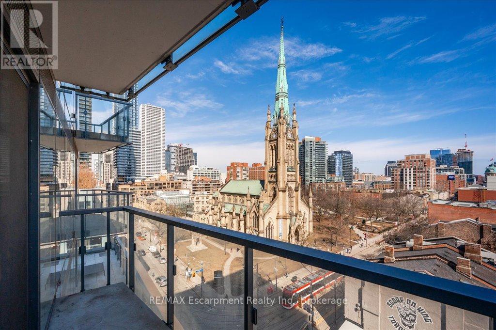 802 - 60 Colborne Street, Toronto, Ontario  M5E 0B7 - Photo 32 - C12444384