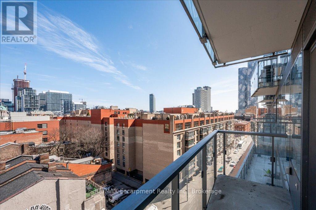 802 - 60 Colborne Street, Toronto, Ontario  M5E 0B7 - Photo 34 - C12444384