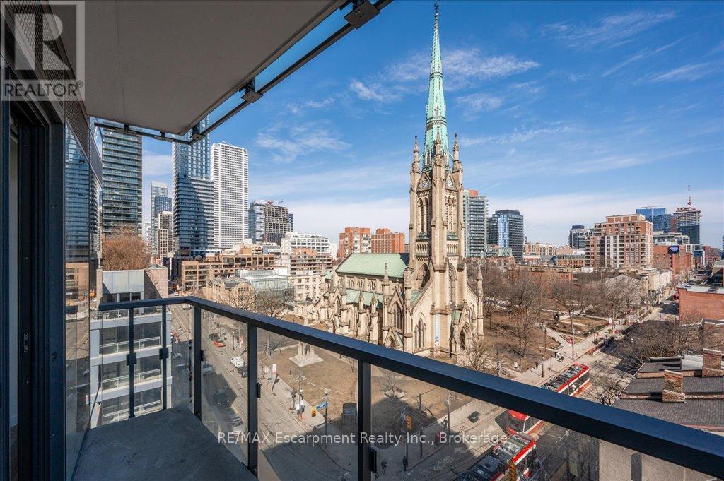 802 - 60 Colborne Street, Toronto, Ontario  M5E 0B7 - Photo 35 - C12444384