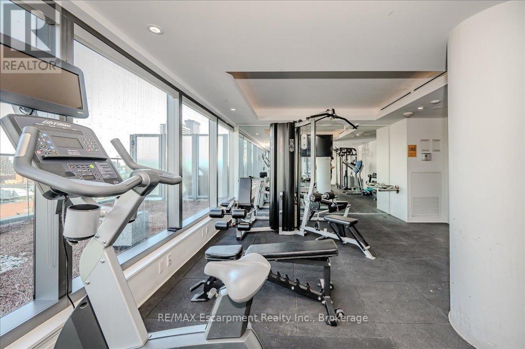 802 - 60 Colborne Street, Toronto, Ontario  M5E 0B7 - Photo 38 - C12444384